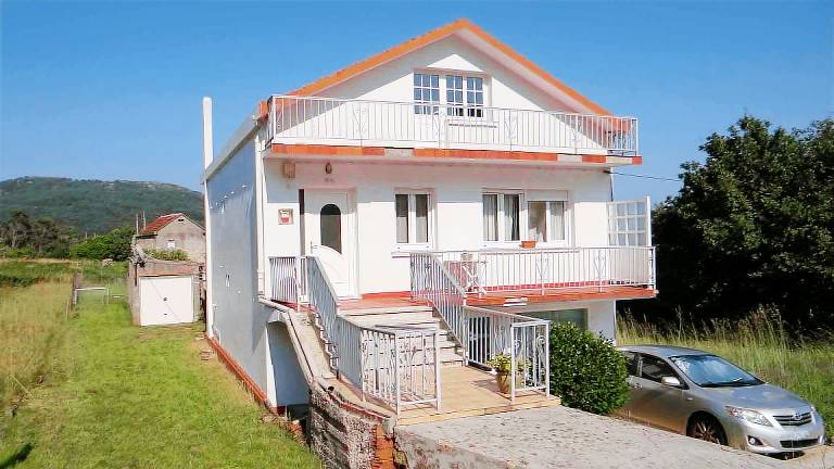 Casa Muros