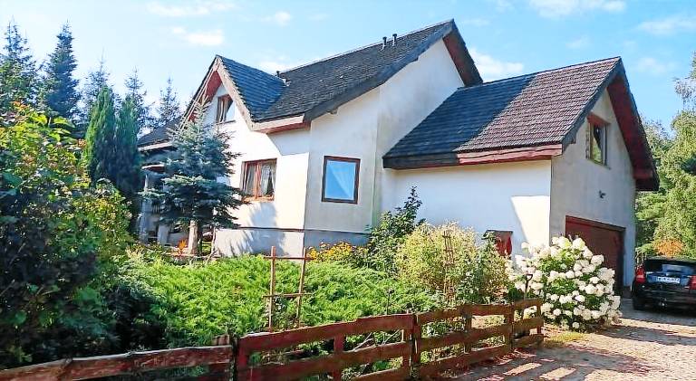 Agroturystyka  Grodzisk Mazowiecki