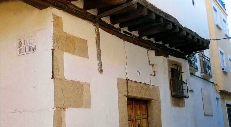 Apartamento Losar de la Vera