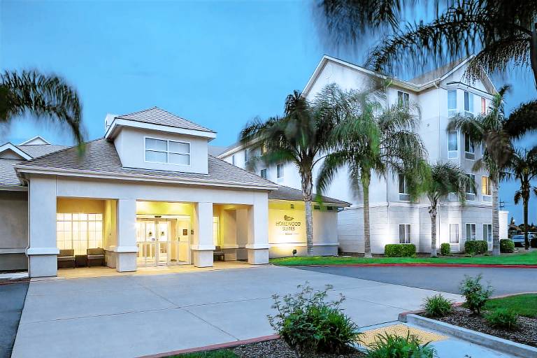 Homewood Suites by Hilton Fresno Airport/Clovis — photo 2