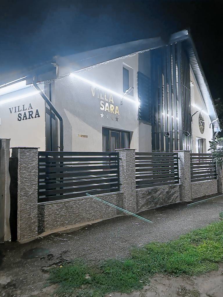 Bed and breakfast Targu Jiu