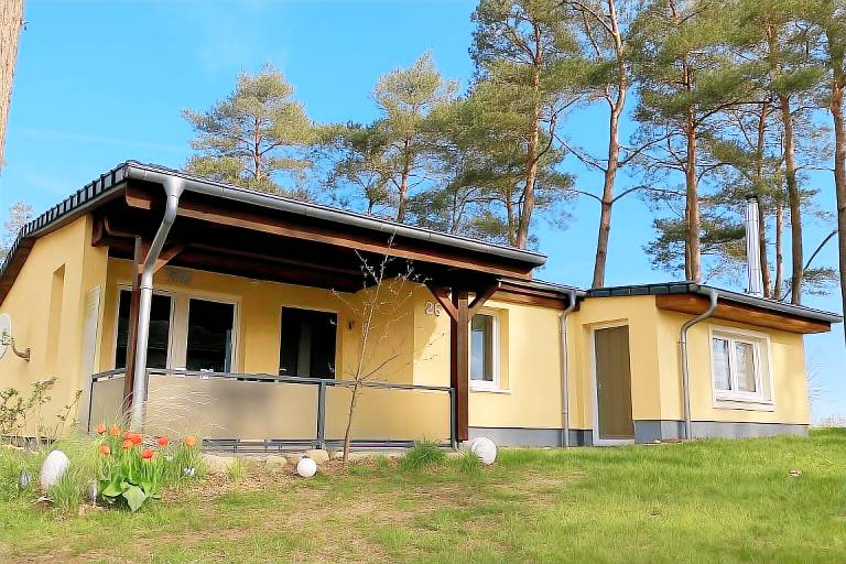 Huis Plau am See