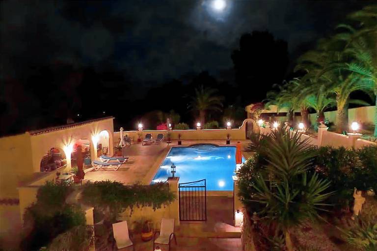 Aparthotel Benisa