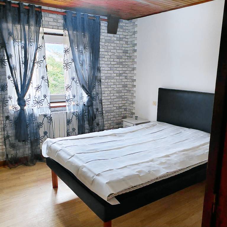 Appartement Laqueuille