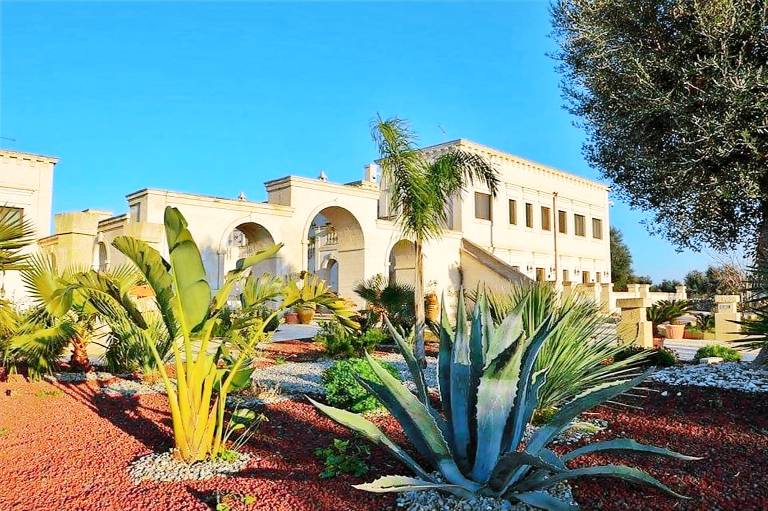 Agriturismo  Fasano