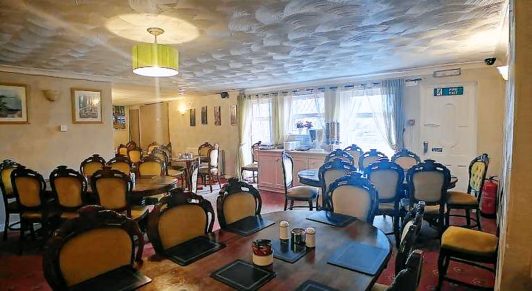 The Hopton Hotel — photo 5