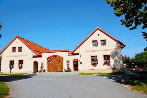 Penzion Suchdol nad Lužnicí