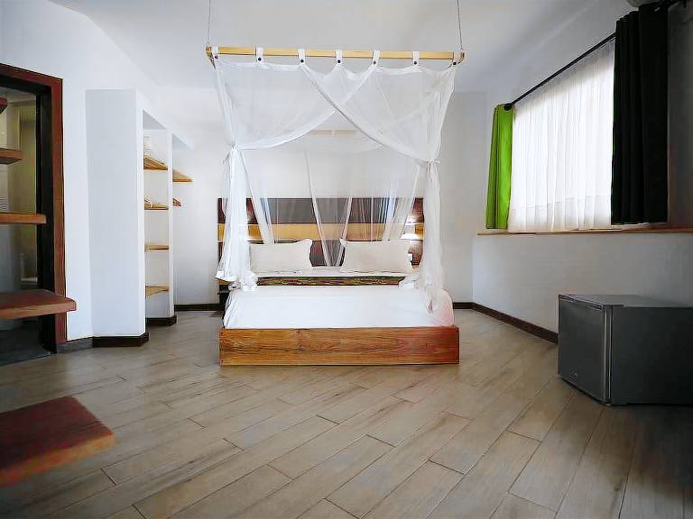 Locanda Mahajanga Rural