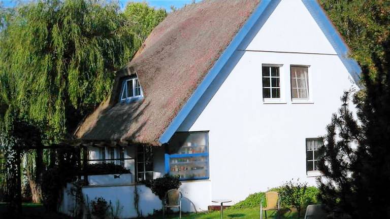 Ferienwohnung Insel Hiddensee