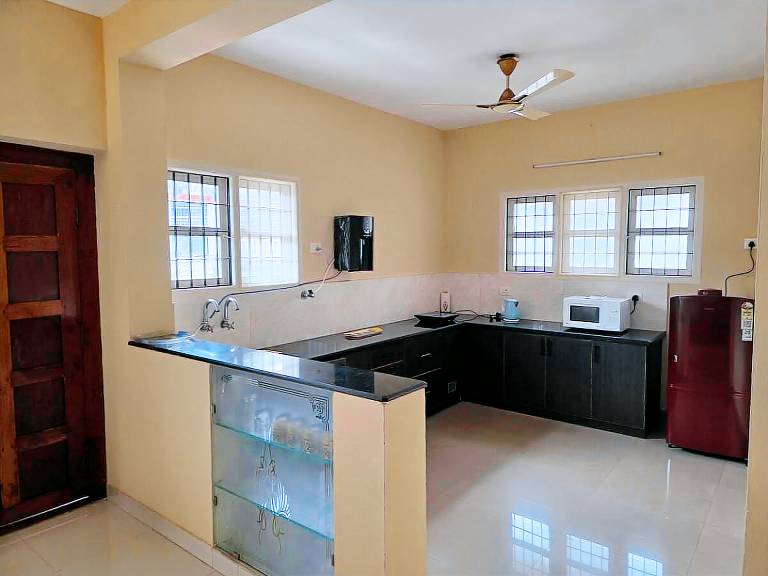 Rental apartment | Pets allowed — photo 4