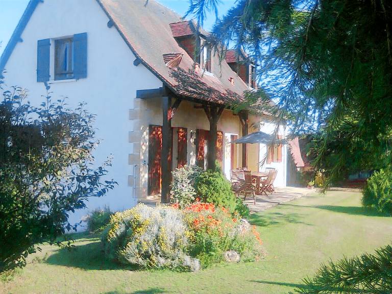 Appartement  Cénac-et-Saint-Julien