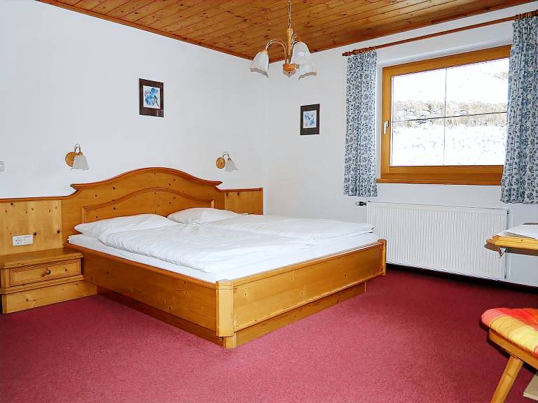 Ferienwohnung Defereggental