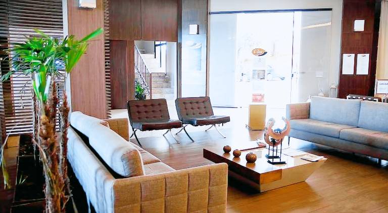 Class Hotel Varginha — photo 4