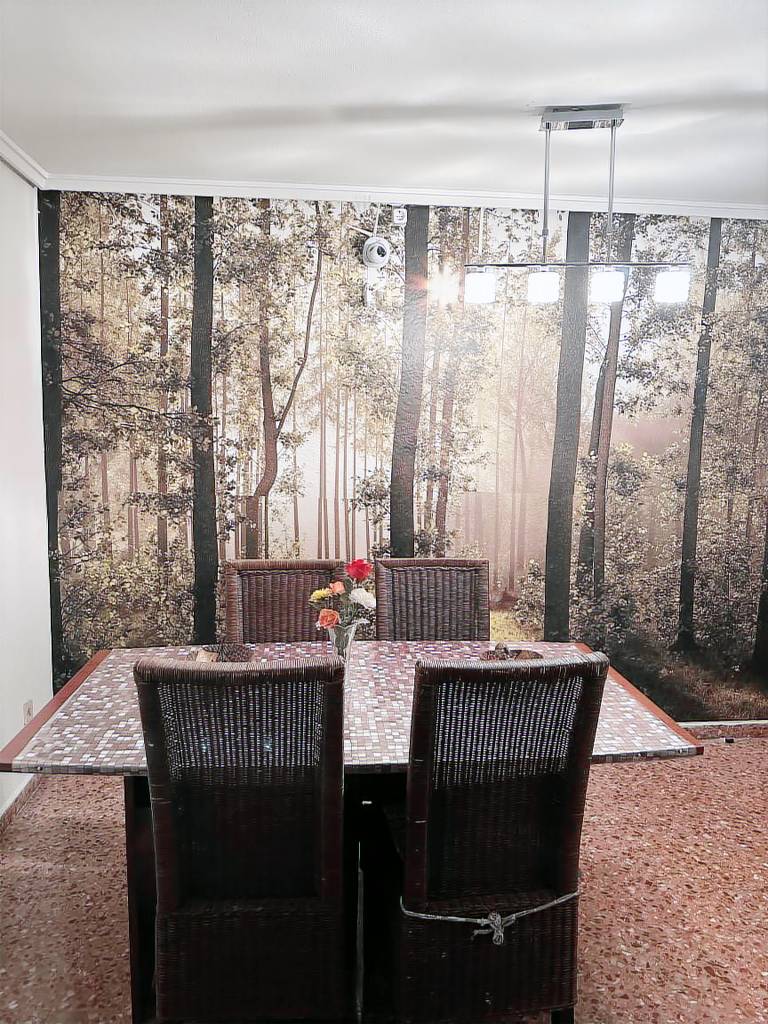 Apartament Walencja