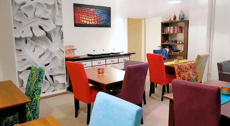 Arthotel — photo 4