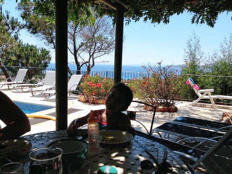 Villa Figari