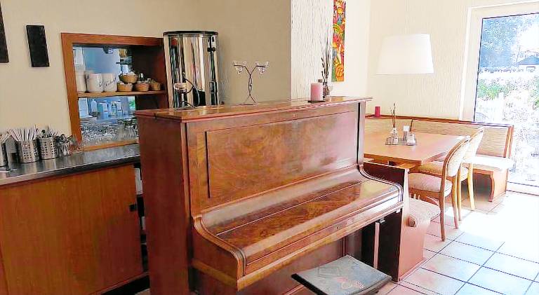 Hotel Bergische Schweiz — photo 4