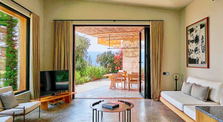 Bodrum Loft — photo 2