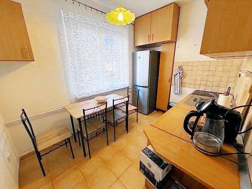Apartmán Budča