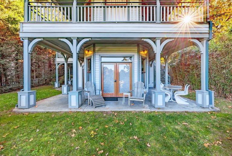 Child-friendly pleasant vacation home with terrace | Dogs allowed — photo 3