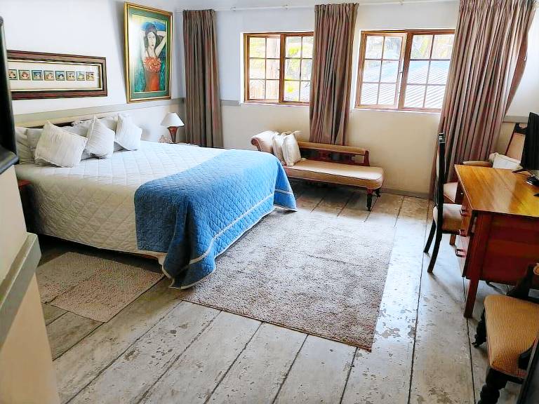 Bed and breakfast  Mbabane