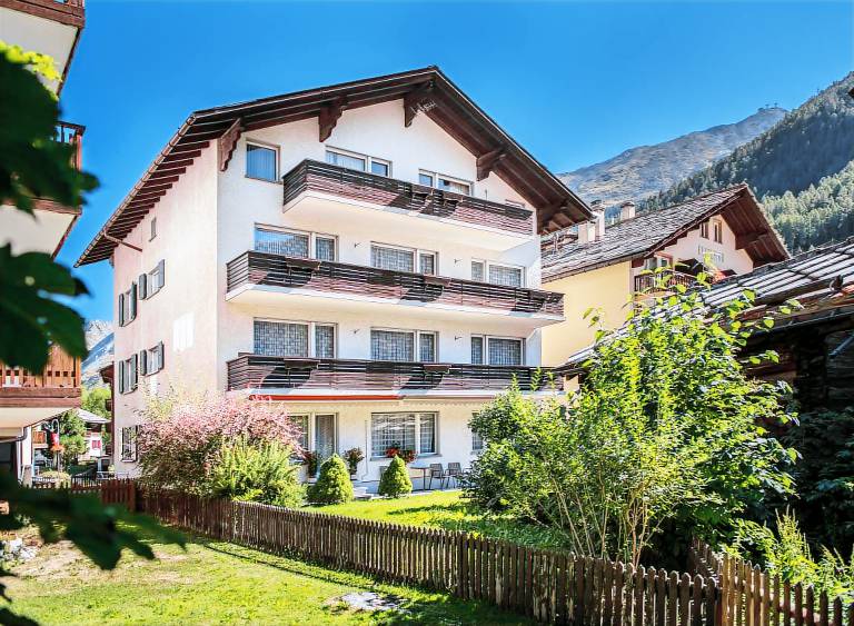 Apartament  Zermatt