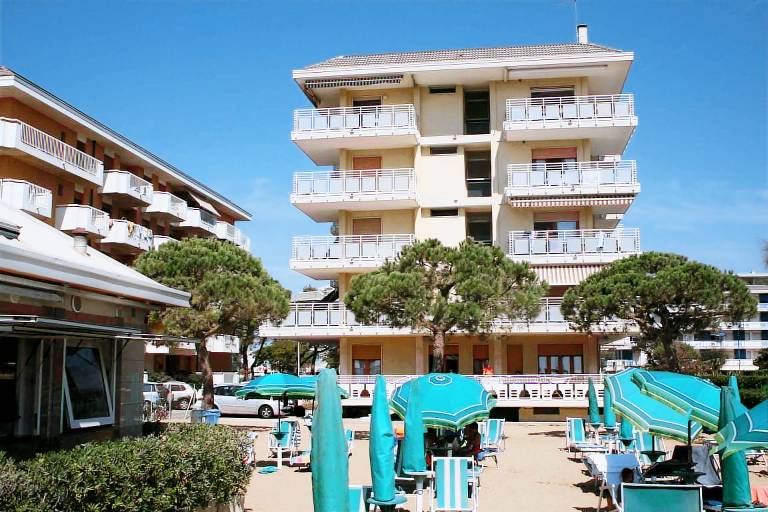 Ferienwohnung  Jesolo