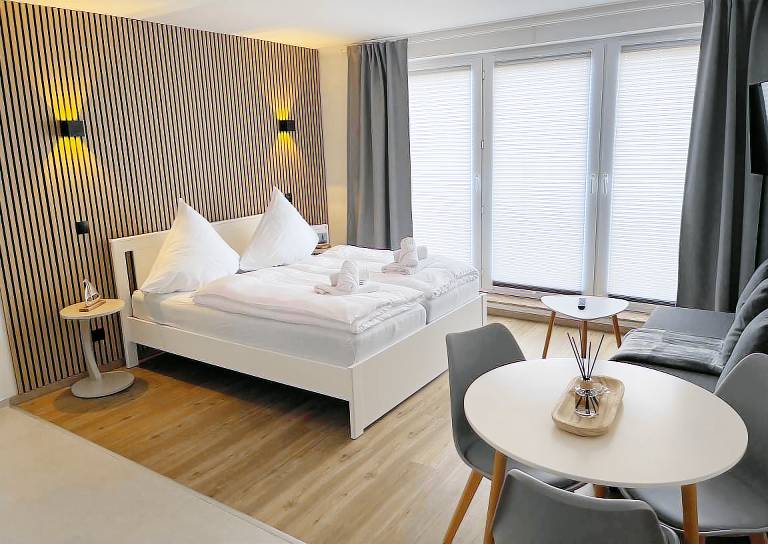 Ferienwohnung Duhnen