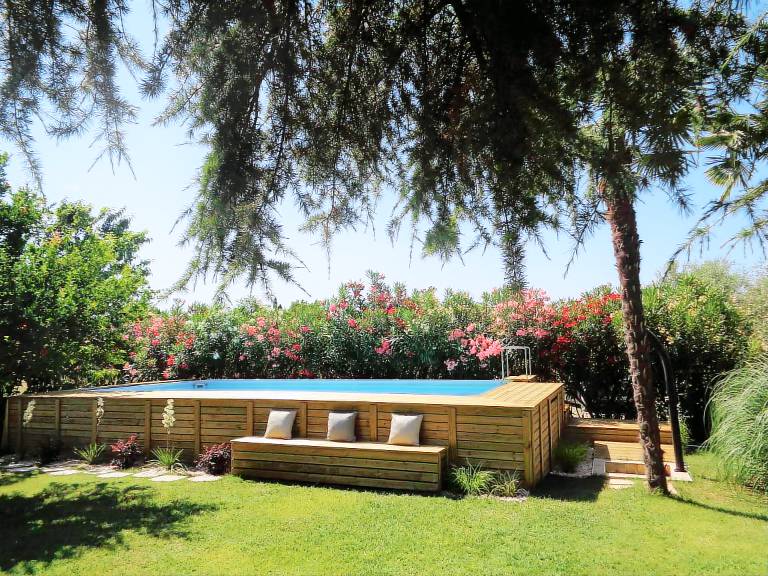 Apartament San Felice del Benaco