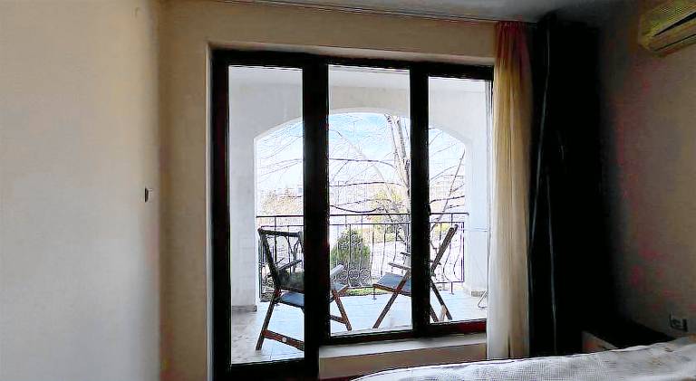 Fully equipped apartment with patio & private pool | Beach nearby | Pet-friendly — photo 2