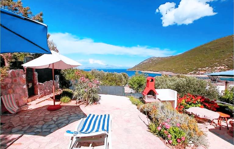 Ferienwohnung in Gdinj, Pokrivenik für max. 4 Personen Ferienwohnung in Gdinj, Pokrivenik für max. 4 Personen