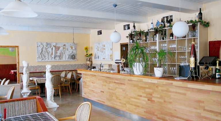 Landhotel "Schwarzach am Main" — photo 3