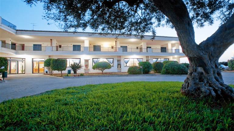 Ferienwohnung  Vittoria