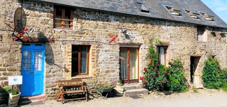 Landhaus Saint-Pierre-Tarentaine