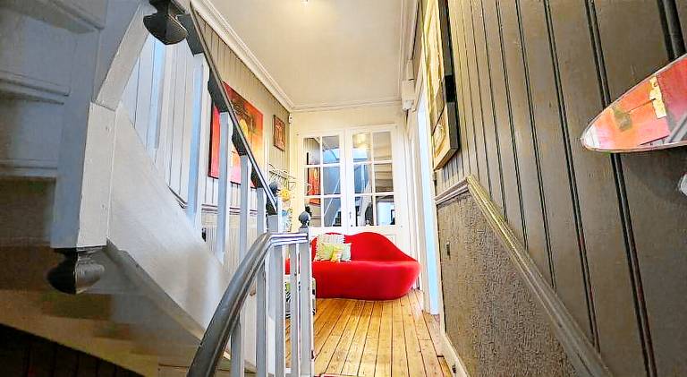 Rental apartment with terrace | Next to the beach | Pet-friendly — photo 2