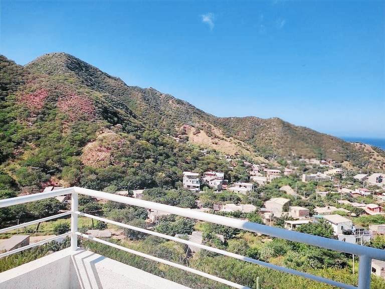 Casa Taganga