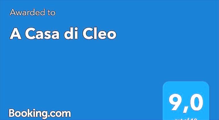 A Casa di Cleo — photo 3