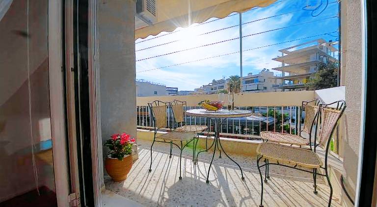 Apartment | Pets are welcome in Glyfada