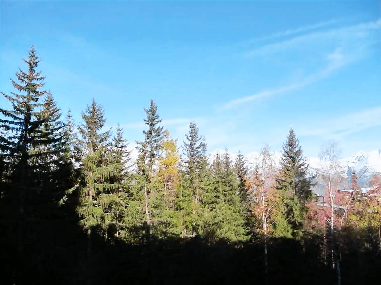 Appartement Montchavin