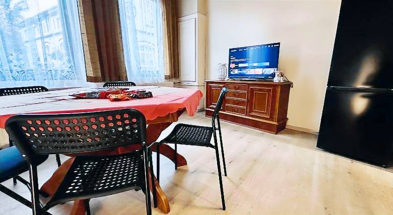 Apartment with 1 room for 5 persons — photo 3