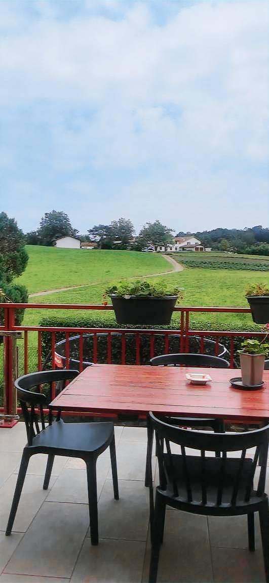 Appartement Saint-Pierre-d'Irube