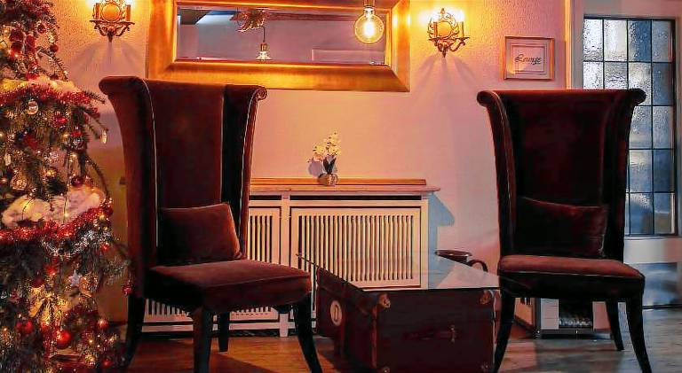 Hotel Berliner Hof — photo 4