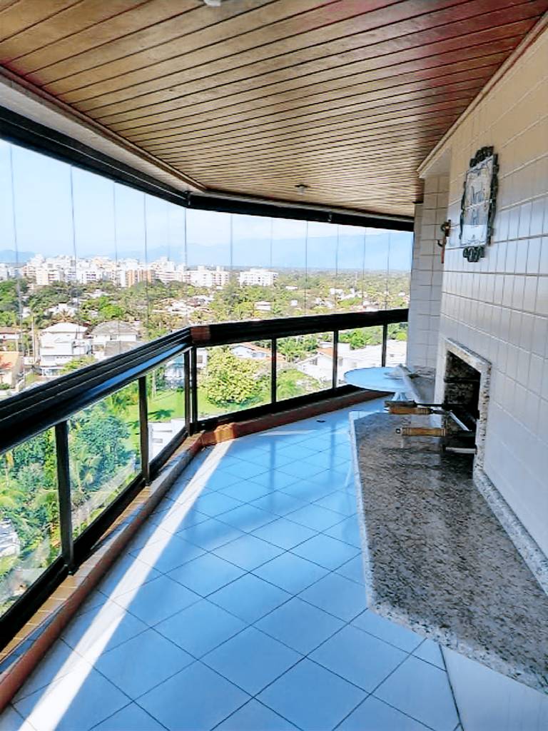 Apartamento Riviera de São Lourenço