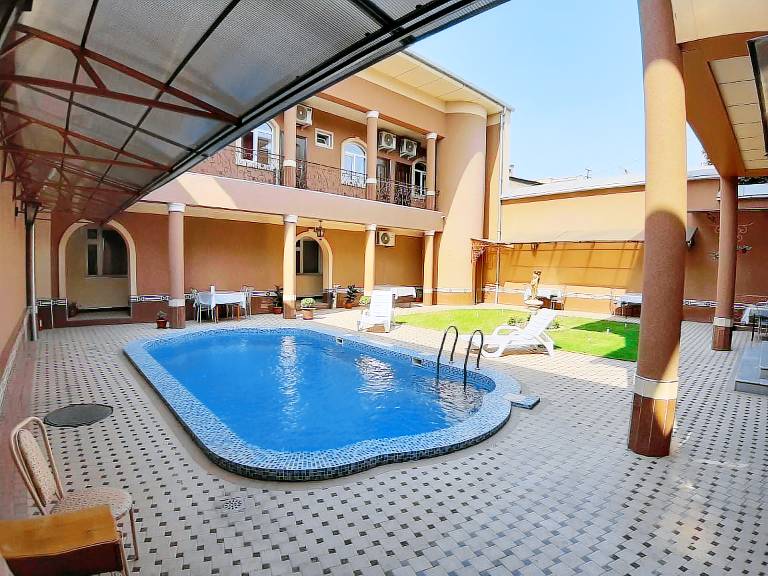 Sarbon Hotel — photo 3