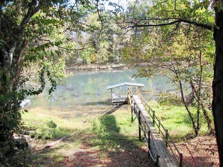 Cabin Heber Springs