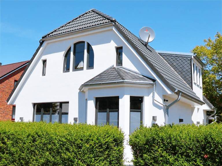 Ferienhaus  Wilhelmshaven