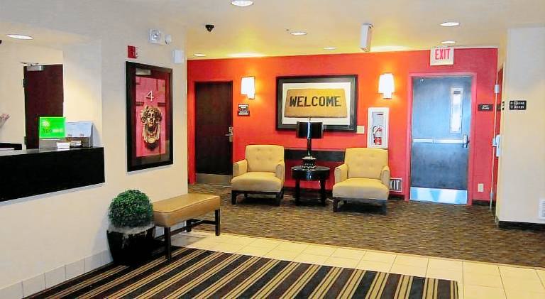 Extended Stay America Suites - Pleasant Hill - Buskirk Ave. — photo 4