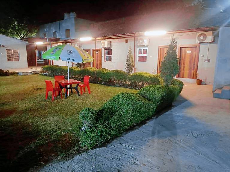 The Swastik Hotel & Resort — photo 3