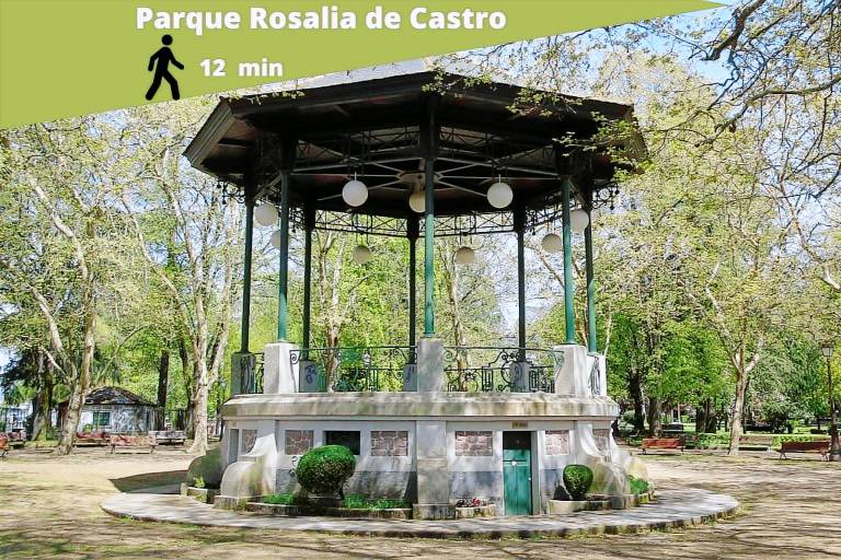 Apartamento  Lugo