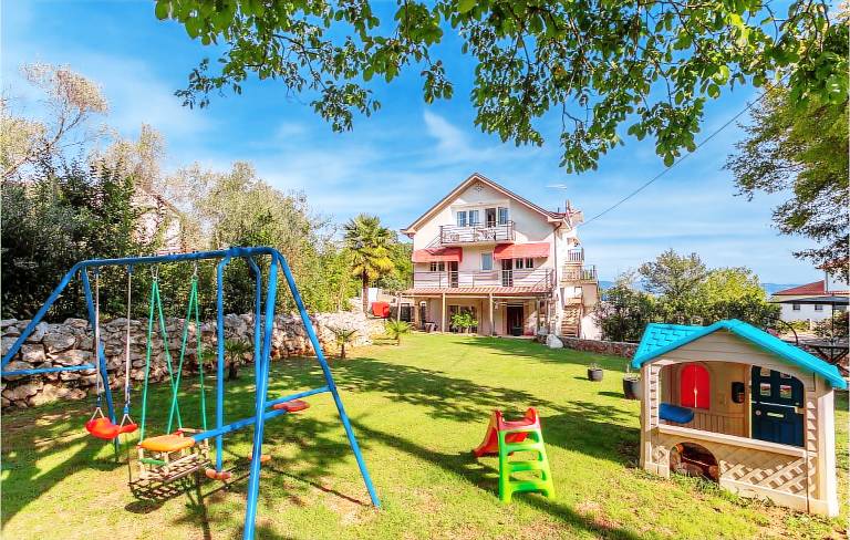 Apartment Vrbnik